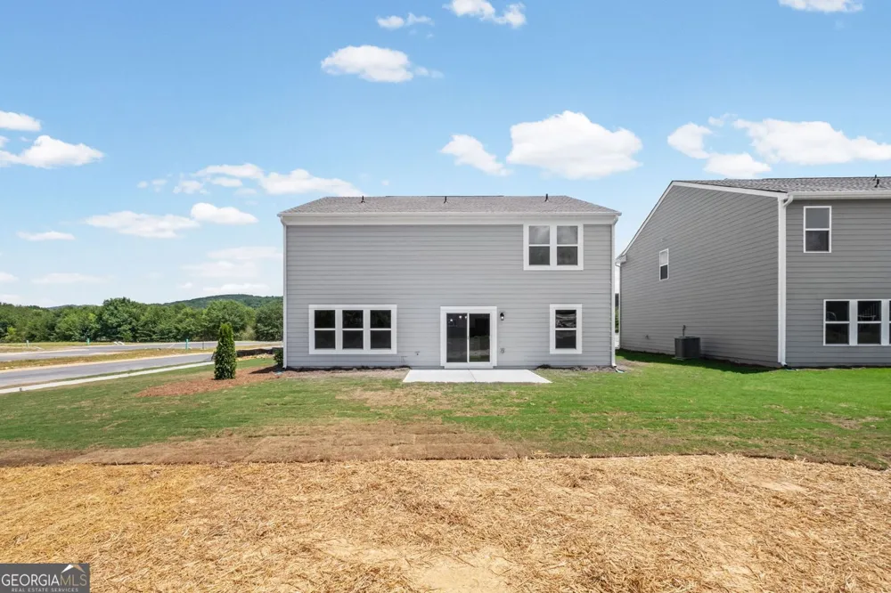 121 Tugaloo CIR Rome, GA 30173
