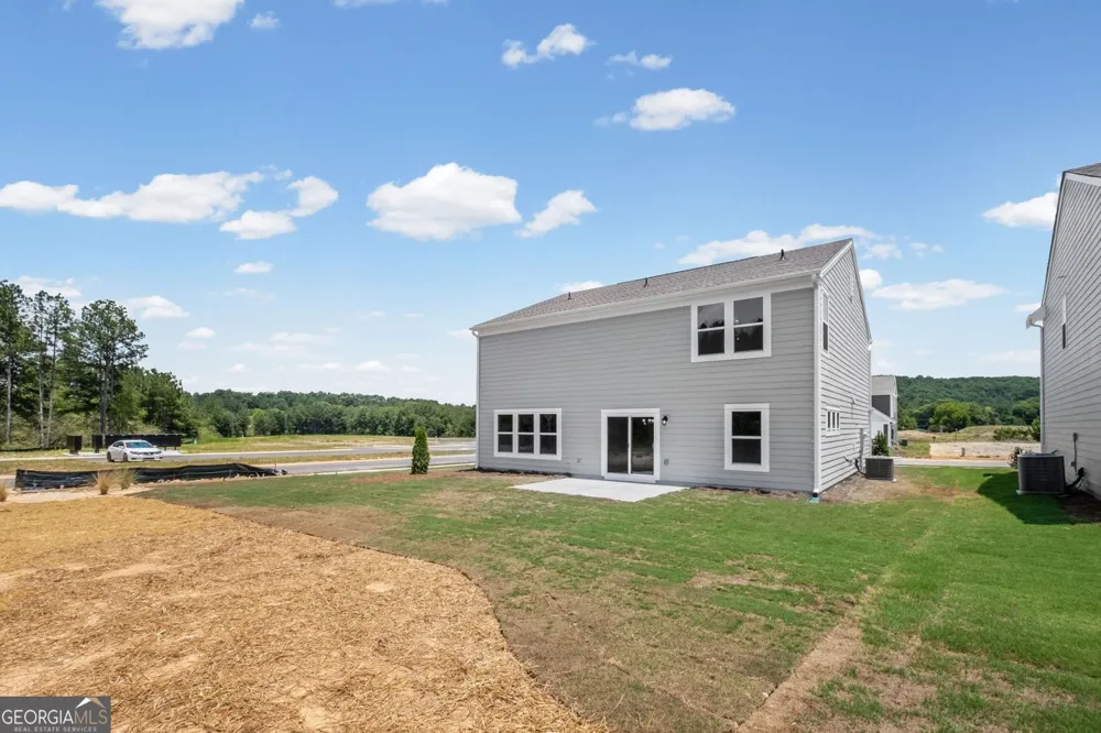 121 Tugaloo CIR Rome, GA 30173
