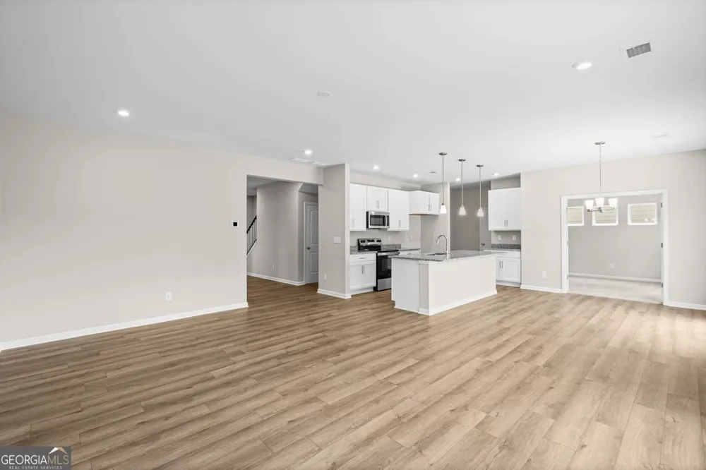 121 Tugaloo CIR Rome, GA 30173