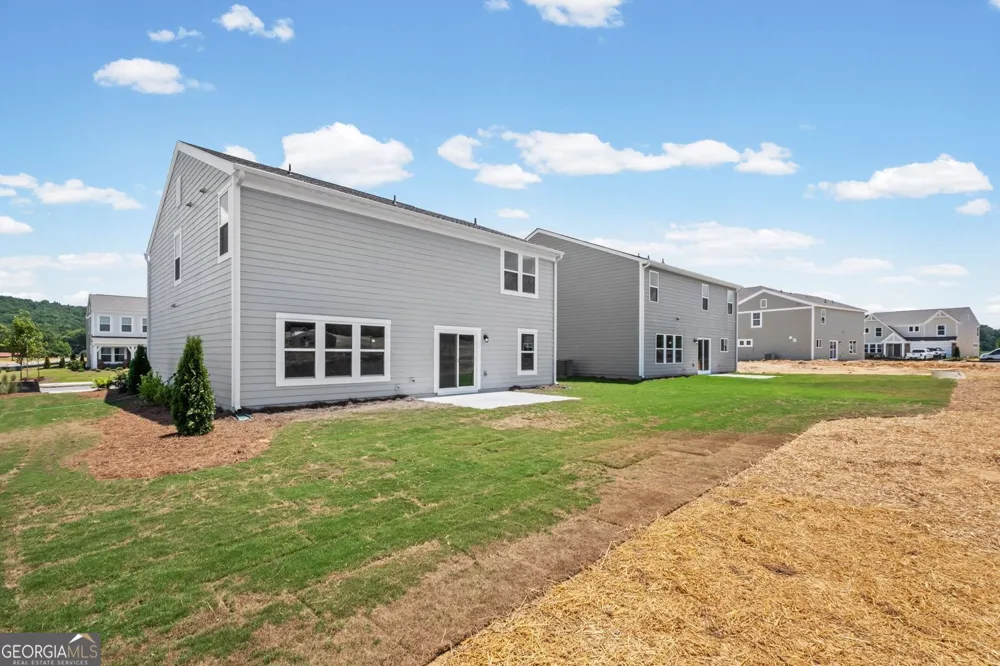 121 Tugaloo CIR Rome, GA 30173