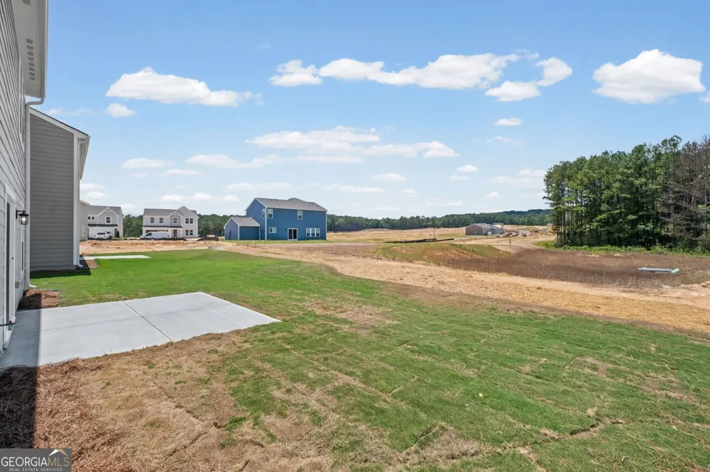 121 Tugaloo CIR Rome, GA 30173