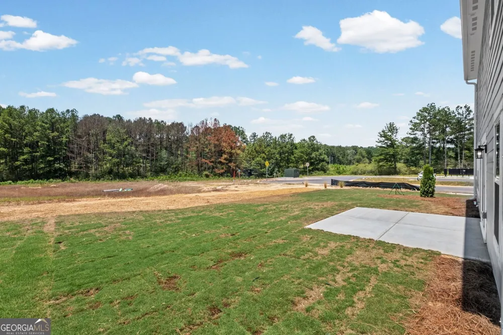 121 Tugaloo CIR Rome, GA 30173