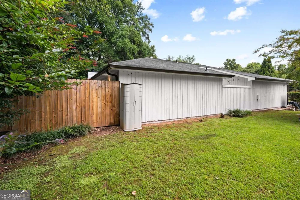 6166 Stadium CT Peachtree Corners, GA 30092