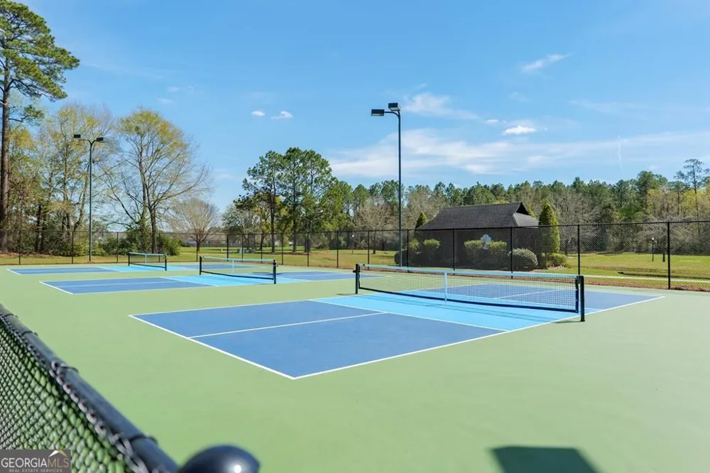3946 Timber Ridge RD Valdosta, GA 31601