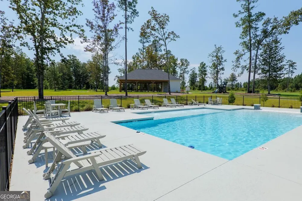 3946 Timber Ridge RD Valdosta, GA 31601