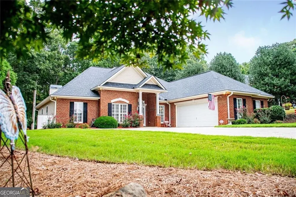 141 Jasmine WAY Villa Rica, GA 30180