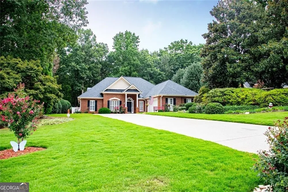 141 Jasmine WAY Villa Rica, GA 30180