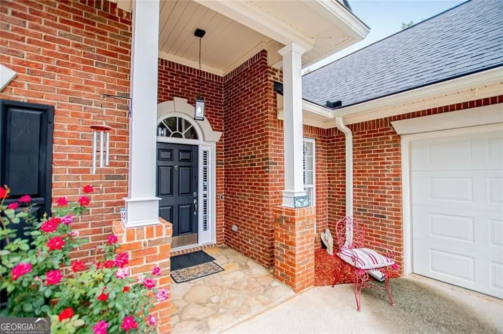 141 Jasmine WAY Villa Rica, GA 30180