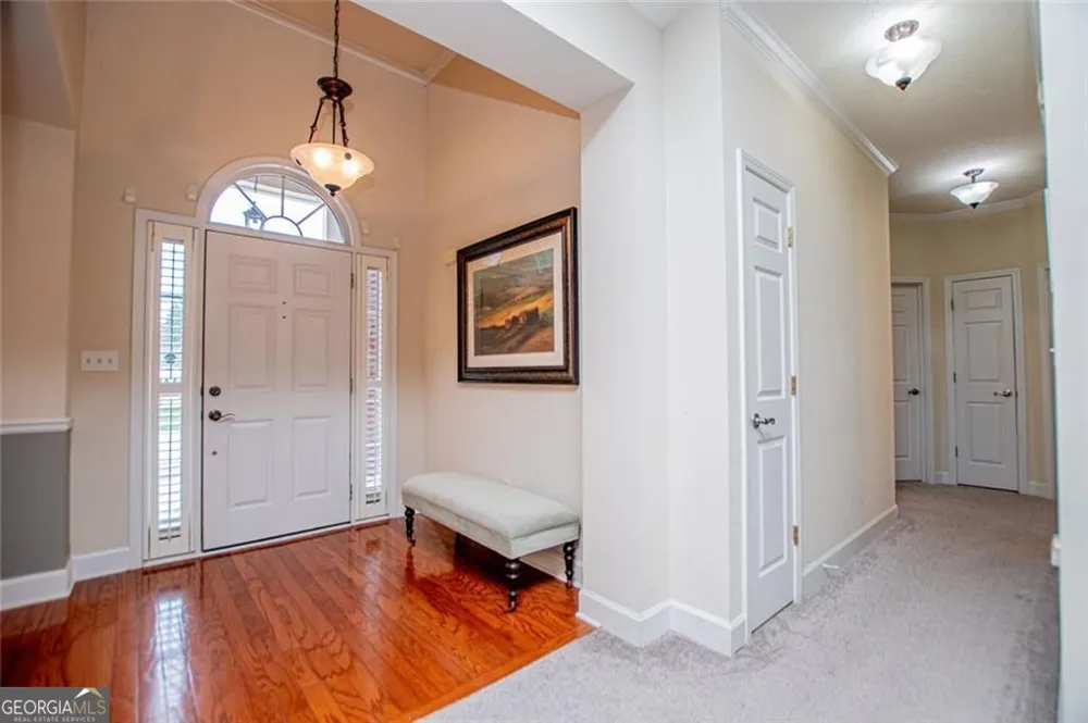 141 Jasmine WAY Villa Rica, GA 30180