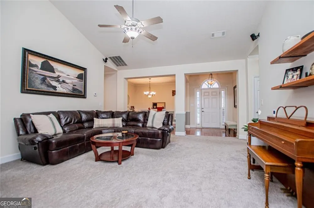 141 Jasmine WAY Villa Rica, GA 30180