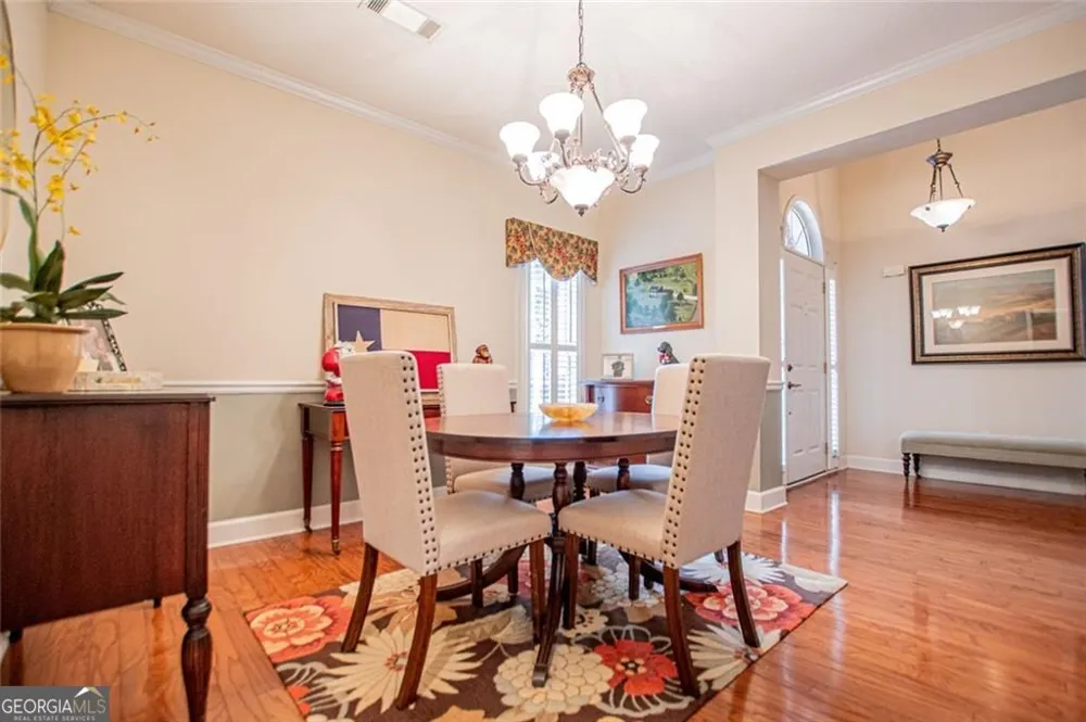 141 Jasmine WAY Villa Rica, GA 30180
