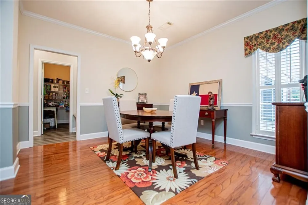 141 Jasmine WAY Villa Rica, GA 30180