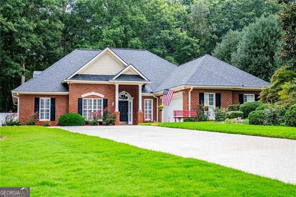 141 Jasmine WAY Villa Rica, GA 30180