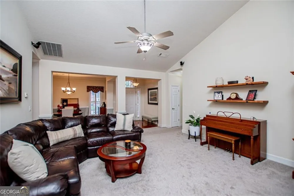 141 Jasmine WAY Villa Rica, GA 30180