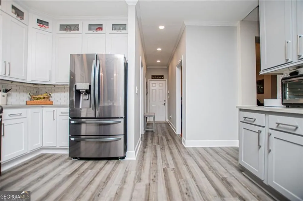 141 Jasmine WAY Villa Rica, GA 30180