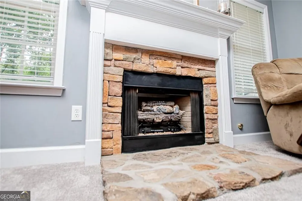 141 Jasmine WAY Villa Rica, GA 30180