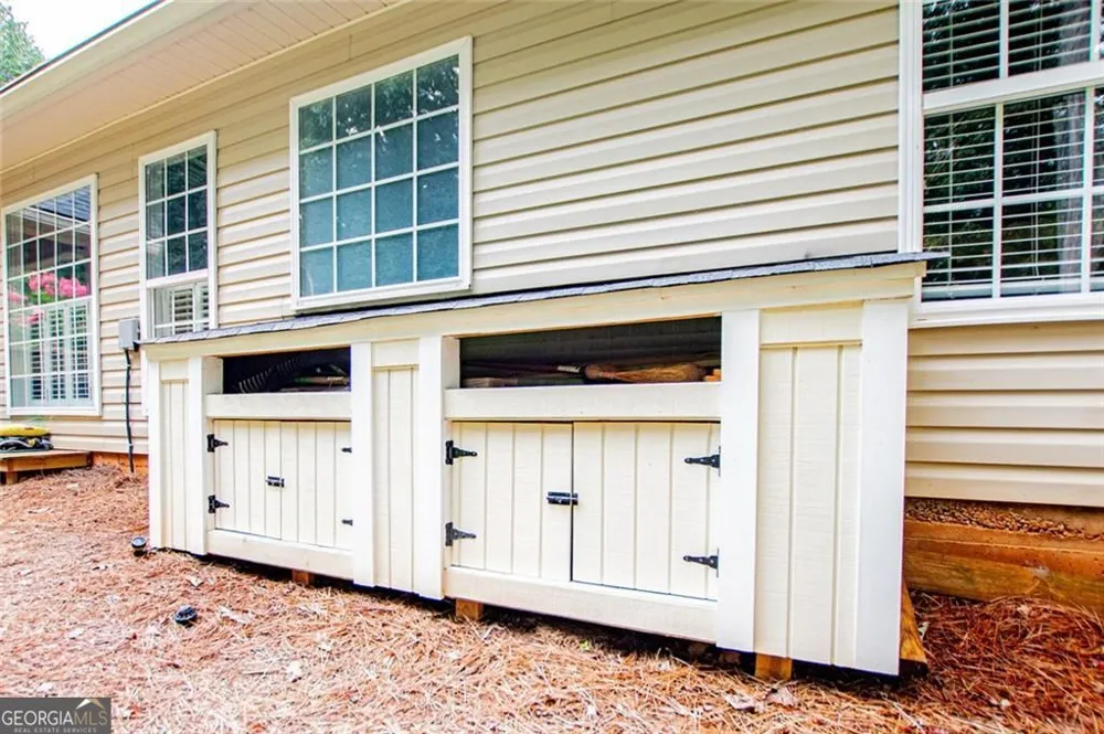 141 Jasmine WAY Villa Rica, GA 30180