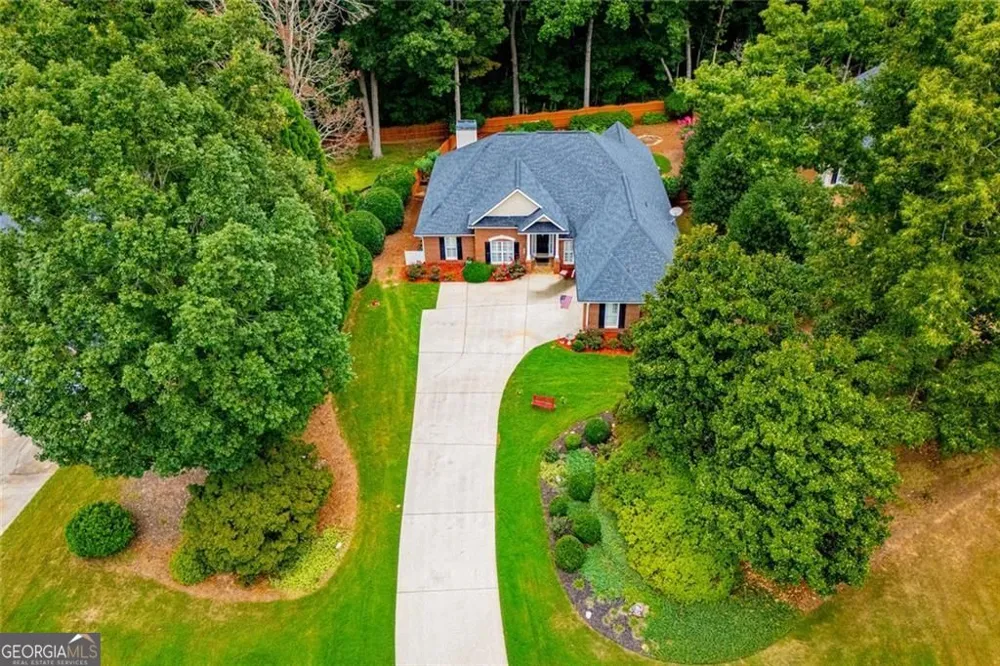 141 Jasmine WAY Villa Rica, GA 30180