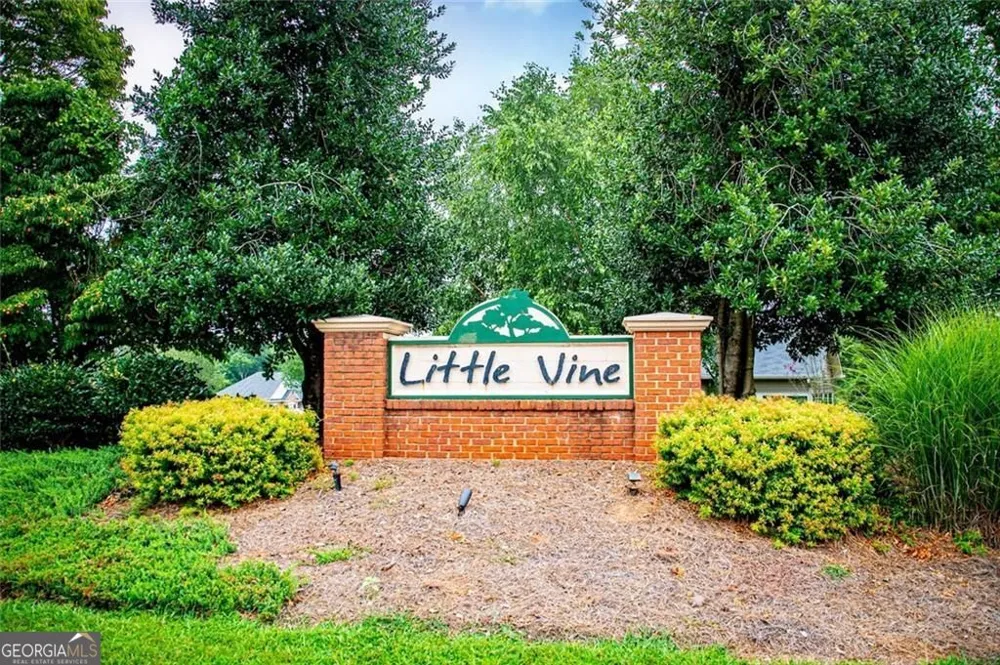 141 Jasmine WAY Villa Rica, GA 30180