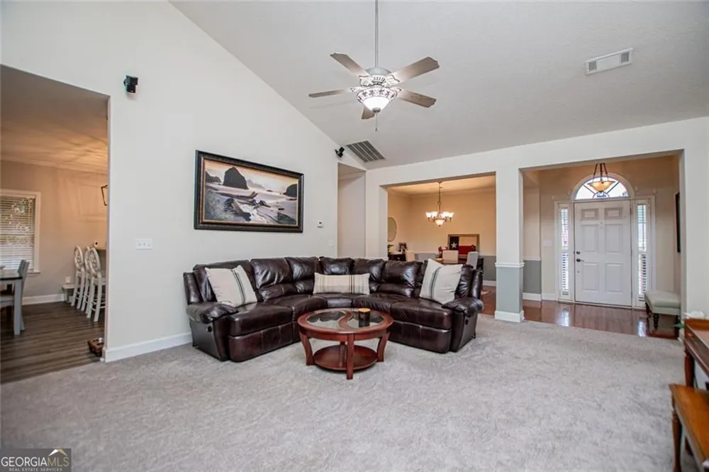 141 Jasmine WAY Villa Rica, GA 30180