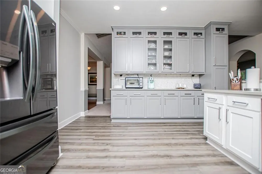 141 Jasmine WAY Villa Rica, GA 30180