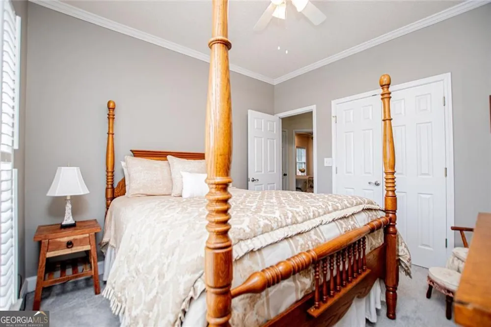 141 Jasmine WAY Villa Rica, GA 30180