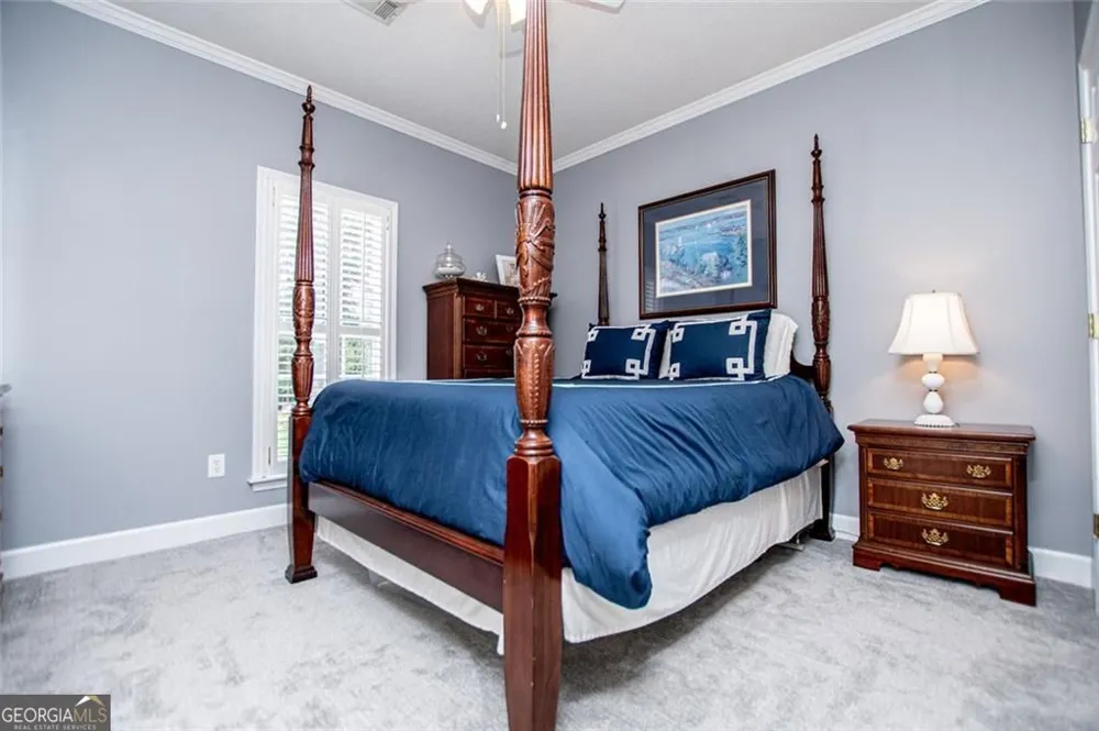 141 Jasmine WAY Villa Rica, GA 30180