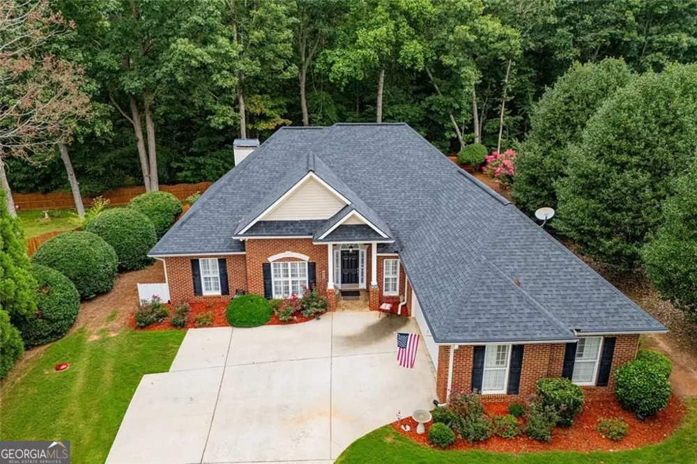 141 Jasmine WAY Villa Rica, GA 30180