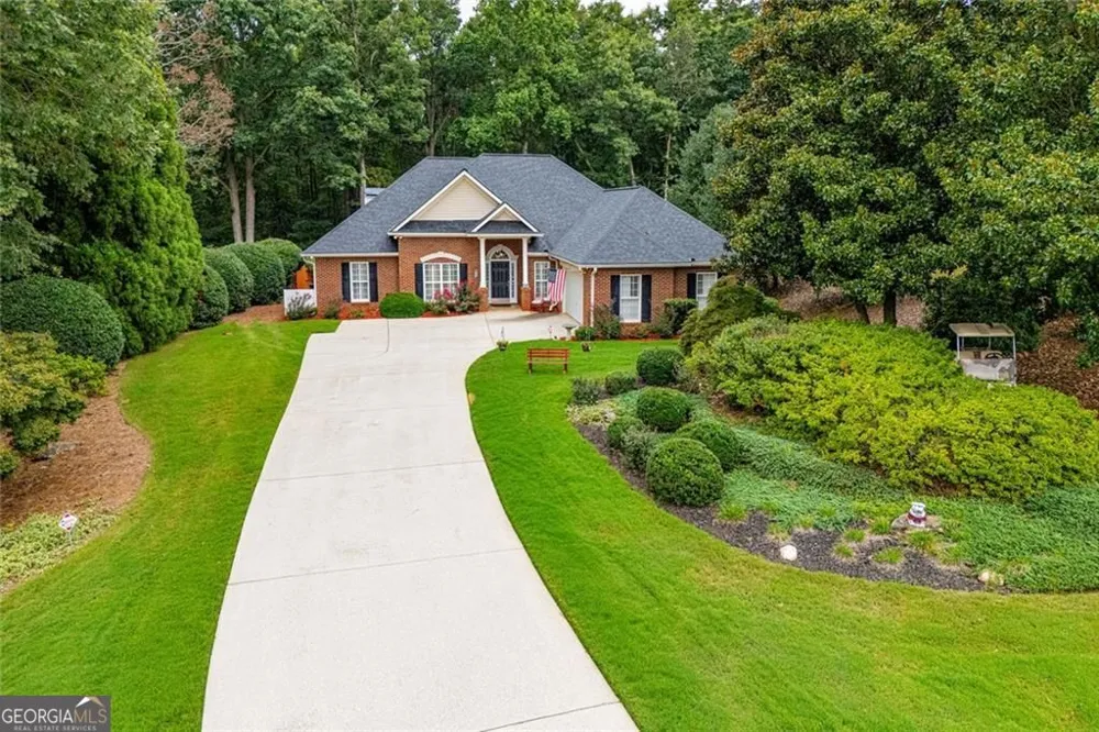 141 Jasmine WAY Villa Rica, GA 30180