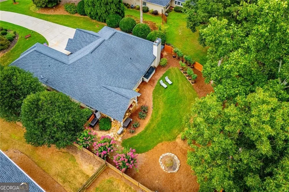 141 Jasmine WAY Villa Rica, GA 30180