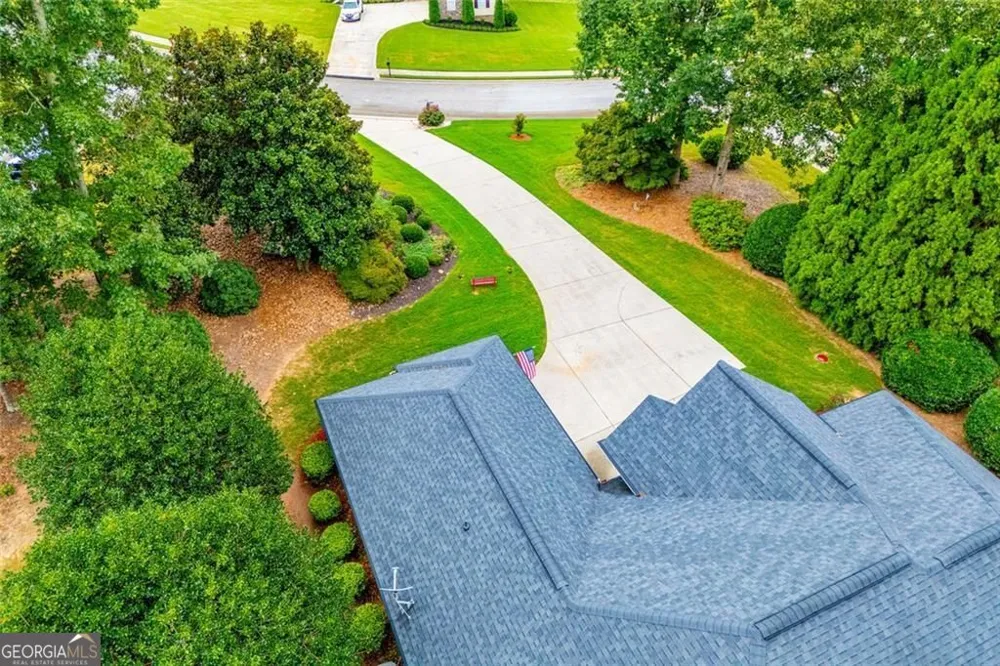 141 Jasmine WAY Villa Rica, GA 30180