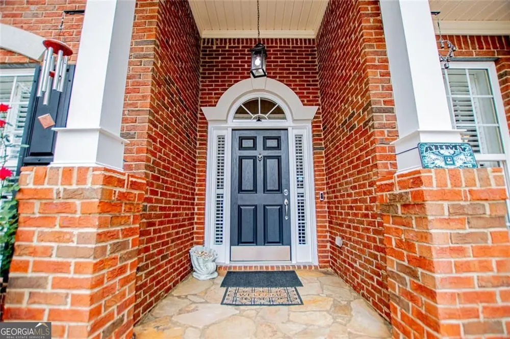 141 Jasmine WAY Villa Rica, GA 30180