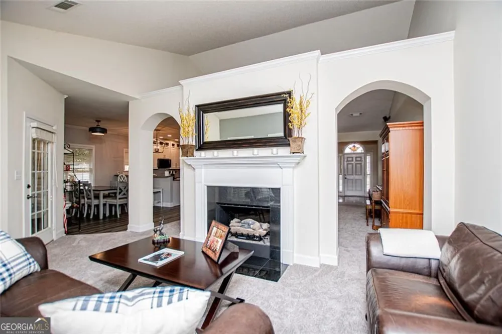 141 Jasmine WAY Villa Rica, GA 30180