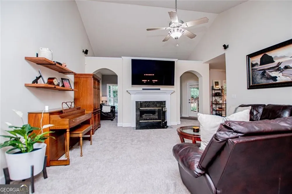 141 Jasmine WAY Villa Rica, GA 30180