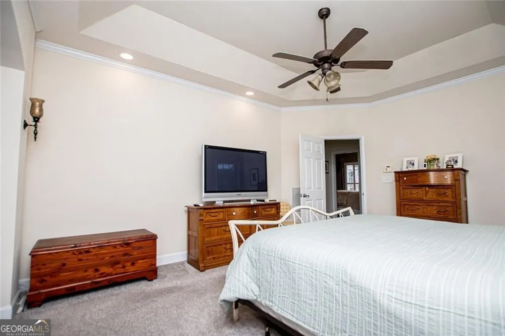 141 Jasmine WAY Villa Rica, GA 30180
