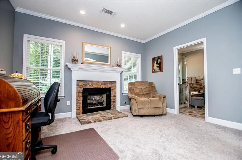 141 Jasmine WAY Villa Rica, GA 30180