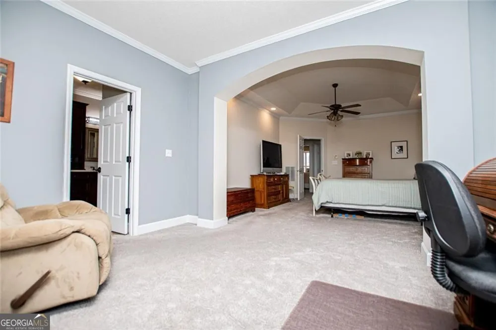 141 Jasmine WAY Villa Rica, GA 30180