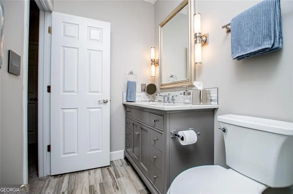 141 Jasmine WAY Villa Rica, GA 30180