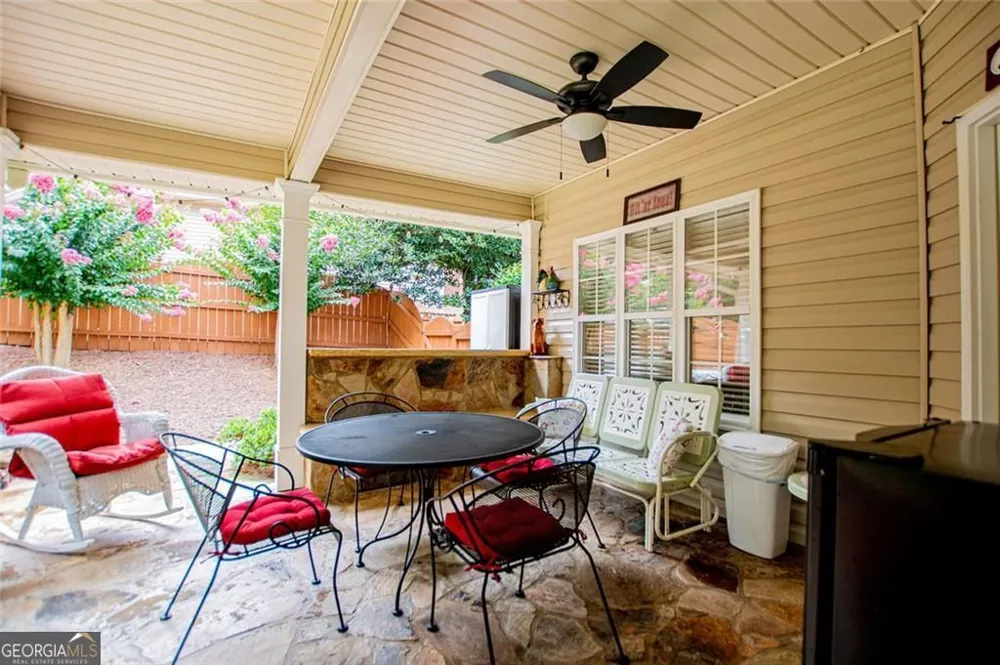 141 Jasmine WAY Villa Rica, GA 30180