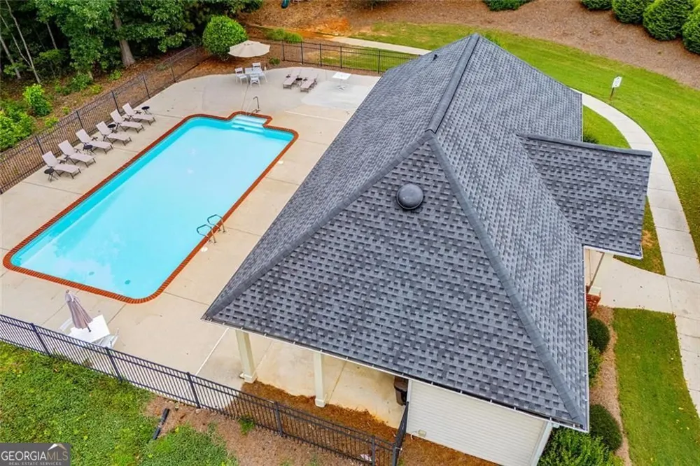 141 Jasmine WAY Villa Rica, GA 30180