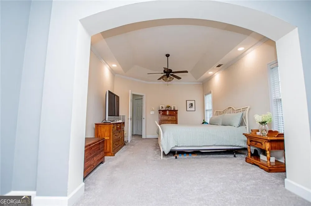 141 Jasmine WAY Villa Rica, GA 30180