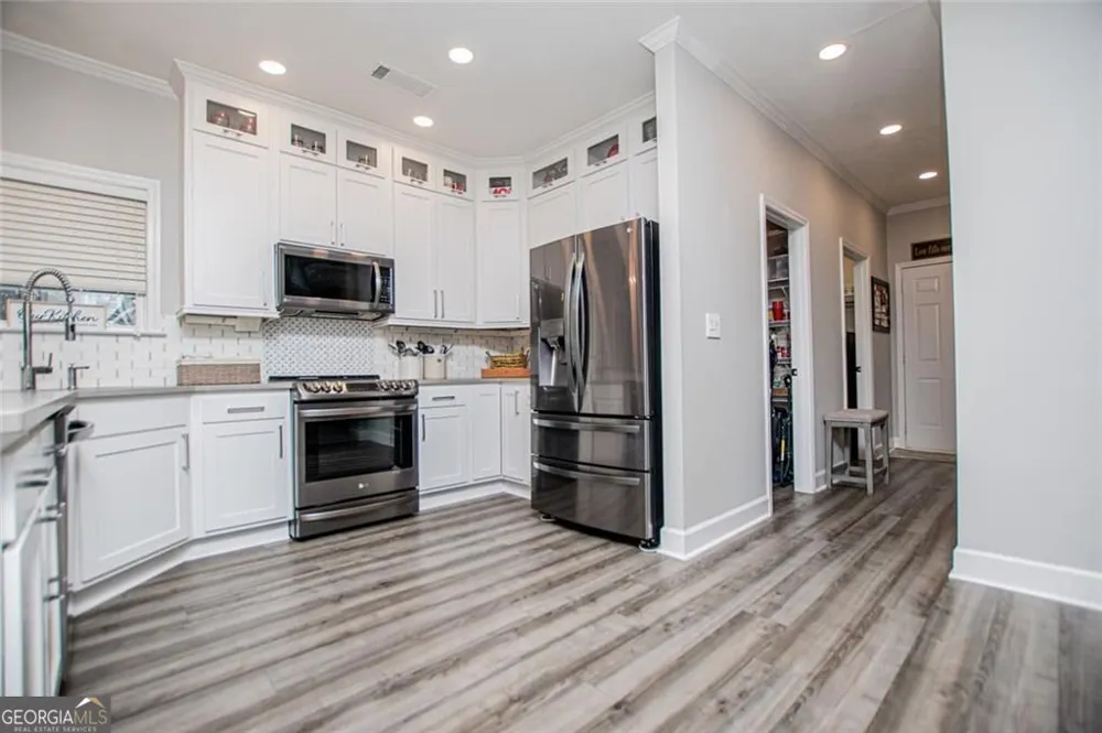 141 Jasmine WAY Villa Rica, GA 30180