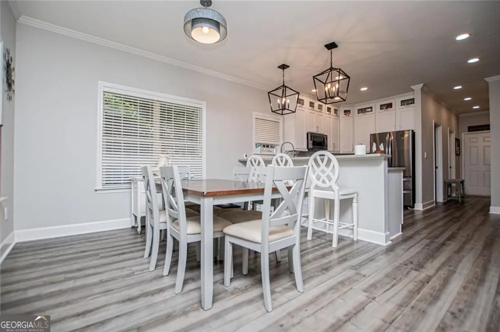 141 Jasmine WAY Villa Rica, GA 30180