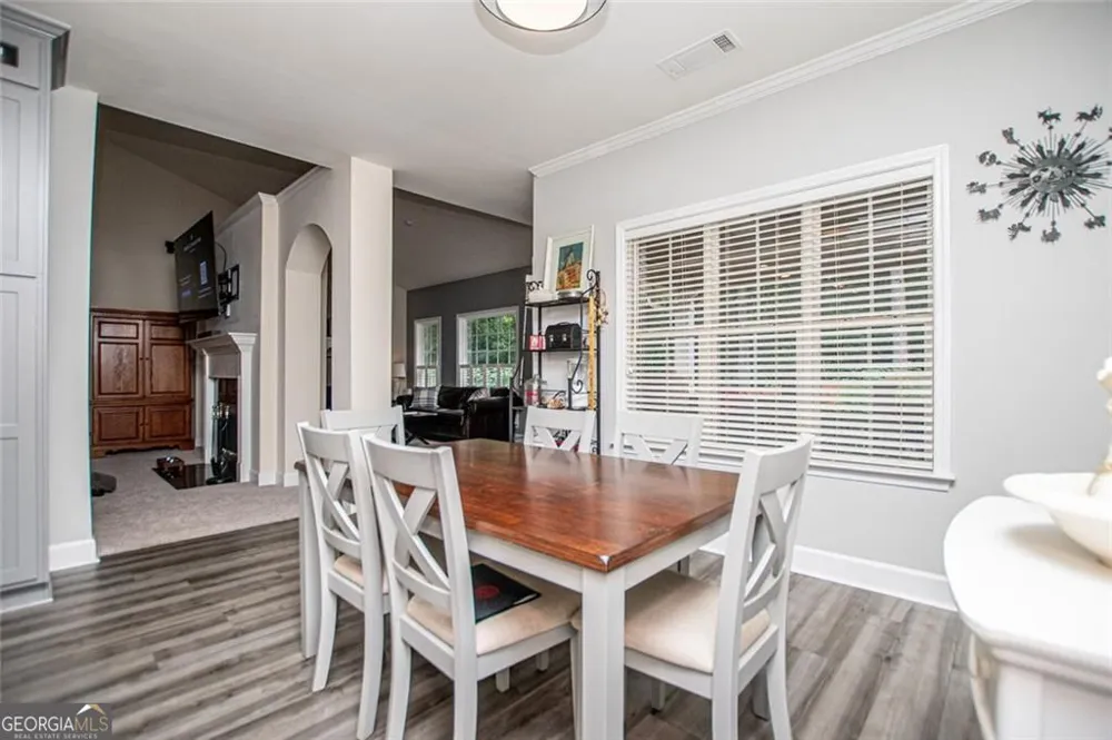 141 Jasmine WAY Villa Rica, GA 30180