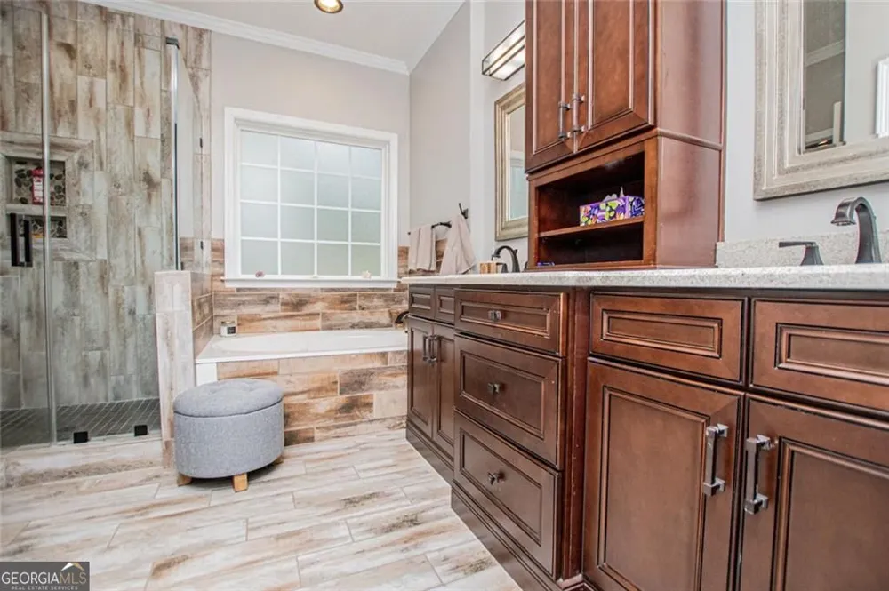 141 Jasmine WAY Villa Rica, GA 30180