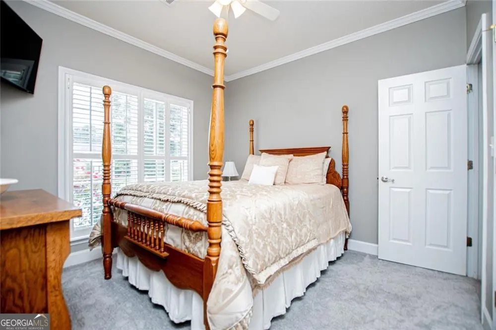 141 Jasmine WAY Villa Rica, GA 30180