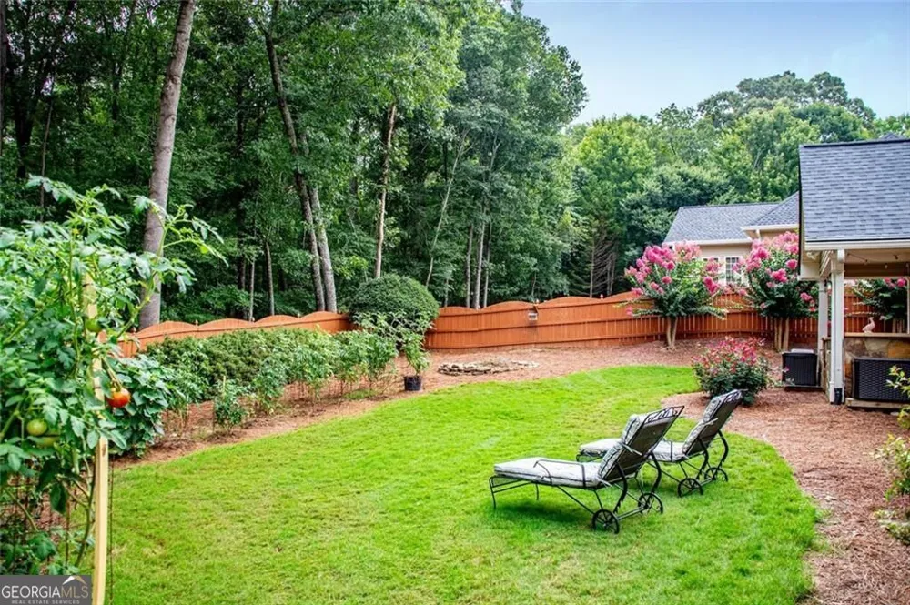 141 Jasmine WAY Villa Rica, GA 30180