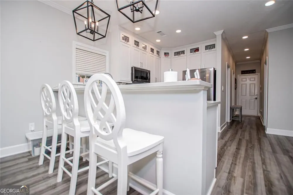 141 Jasmine WAY Villa Rica, GA 30180