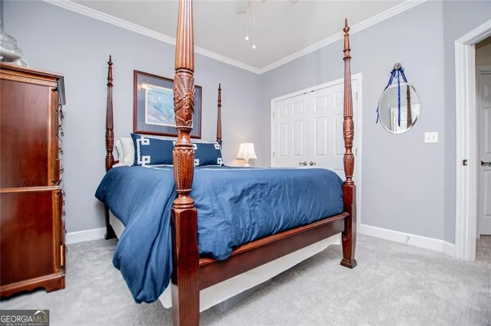 141 Jasmine WAY Villa Rica, GA 30180