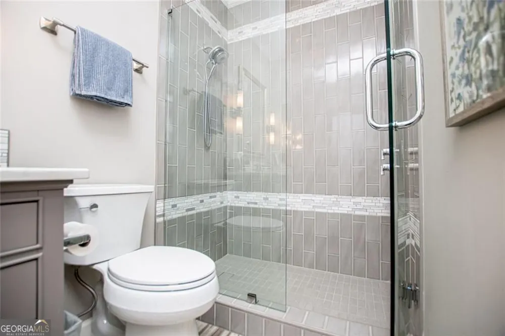 141 Jasmine WAY Villa Rica, GA 30180